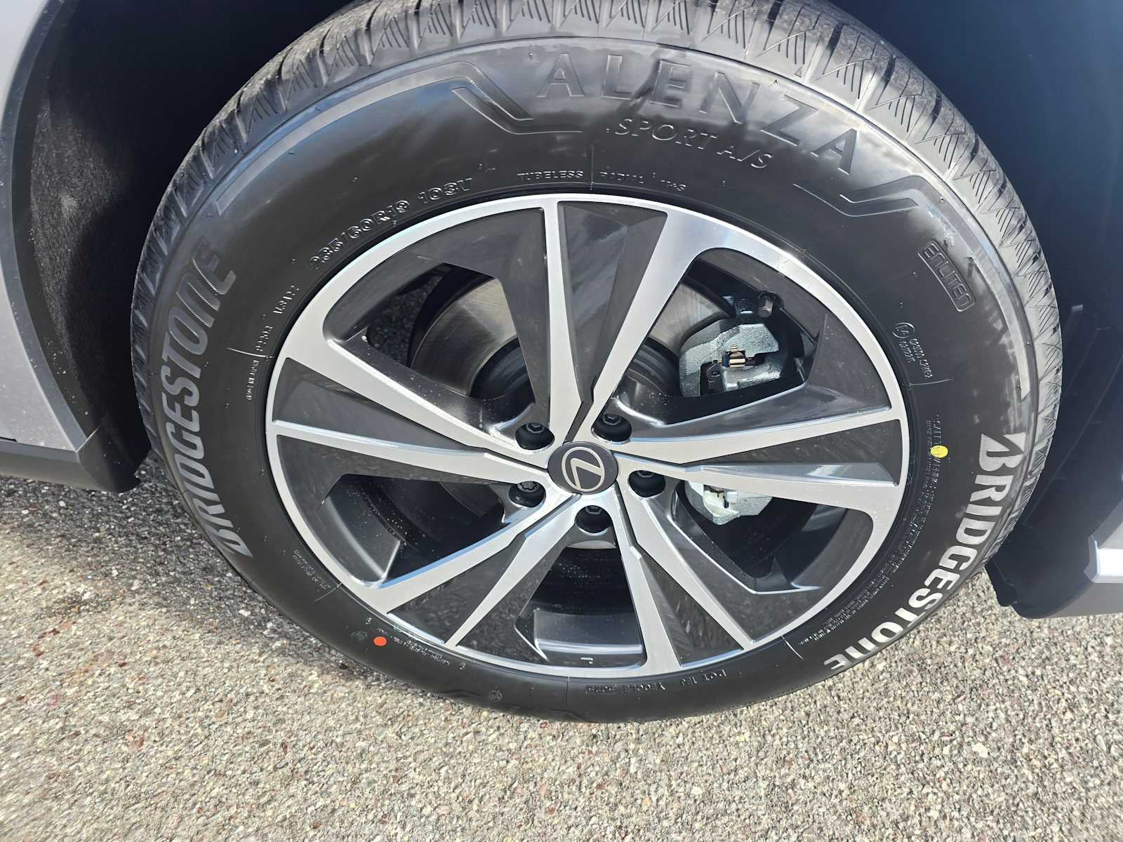 2026 Lexus RX 350 PREMIUM