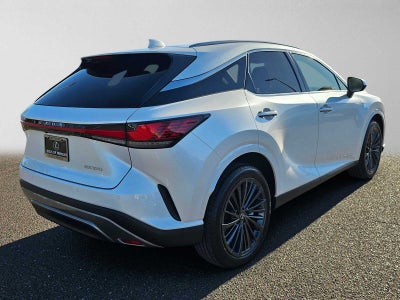 2026 Lexus RX 350 PREMIUM