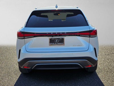 2026 Lexus RX 350 PREMIUM