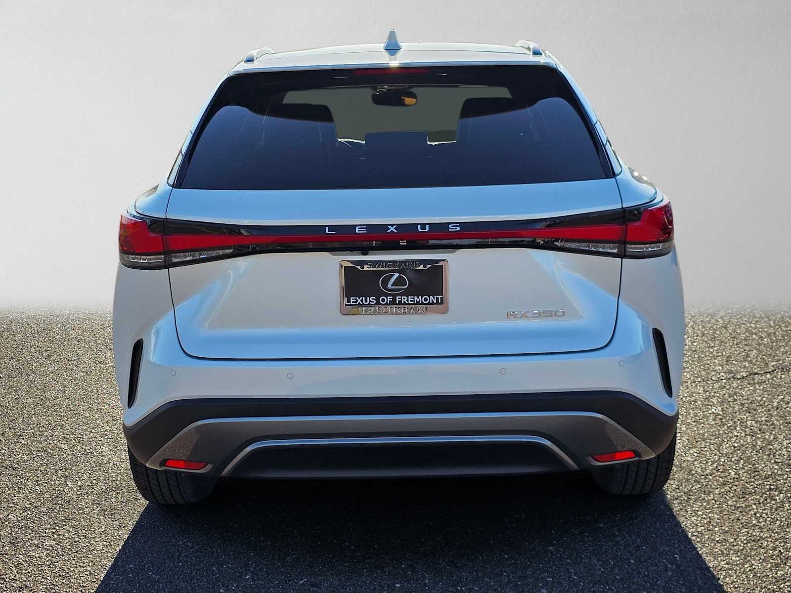 2026 Lexus RX 350 PREMIUM