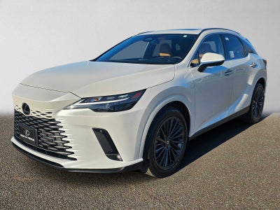 2026 Lexus RX 350 PREMIUM