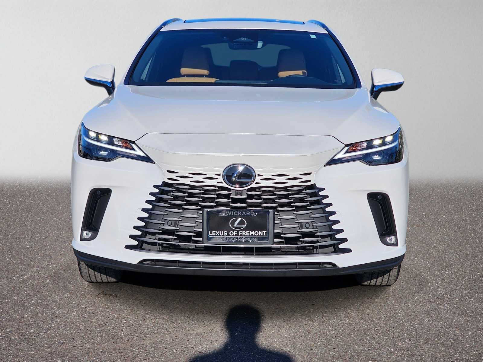 2026 Lexus RX 350 PREMIUM