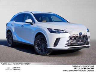 2026 Lexus RX 350 PREMIUM
