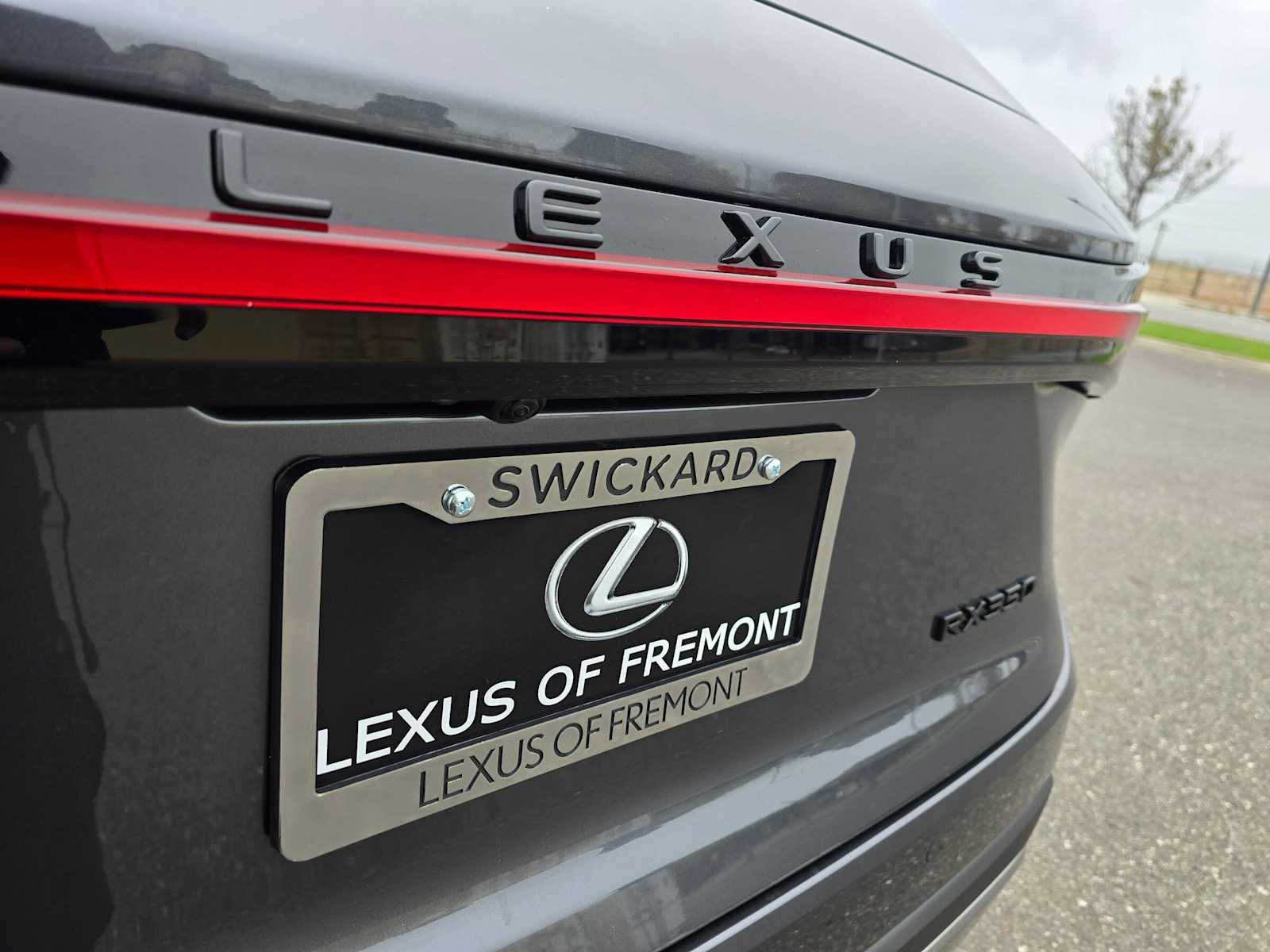 2026 Lexus RX 350 PREMIUM