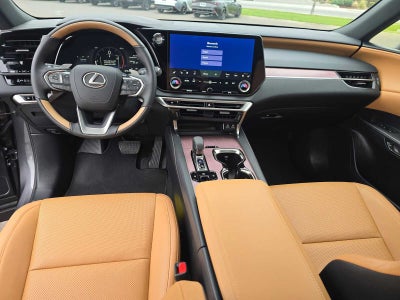2026 Lexus RX 350 PREMIUM