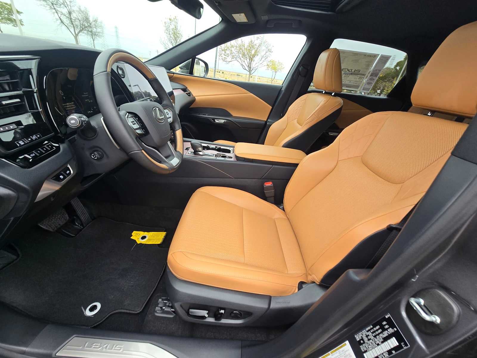 2026 Lexus RX 350 PREMIUM