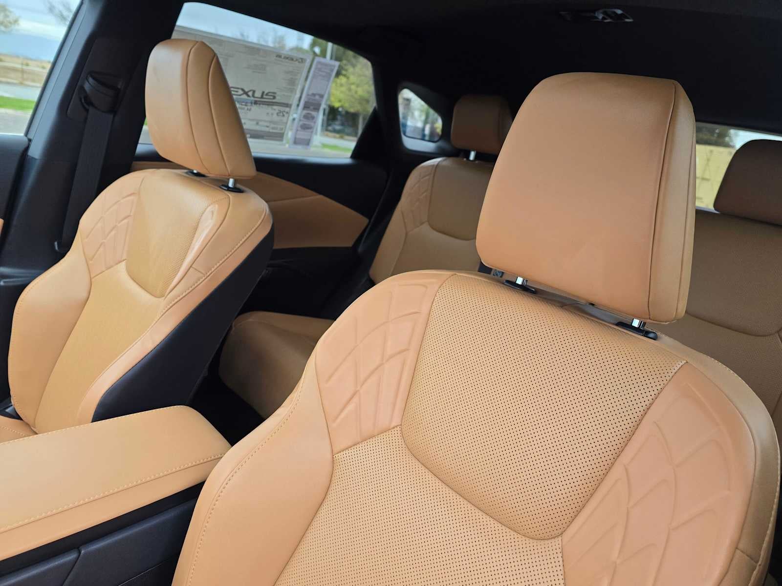 2026 Lexus RX 350 PREMIUM