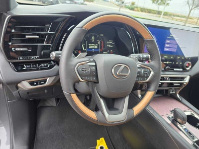 2026 Lexus RX 350 PREMIUM