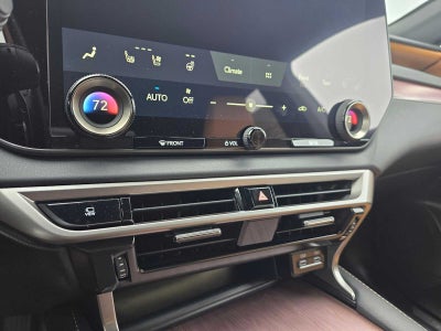 2026 Lexus RX 350 PREMIUM