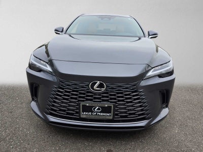 2026 Lexus RX 350 PREMIUM