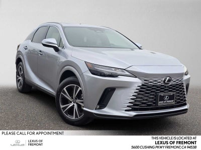 2026 Lexus RX 350 PREMIUM