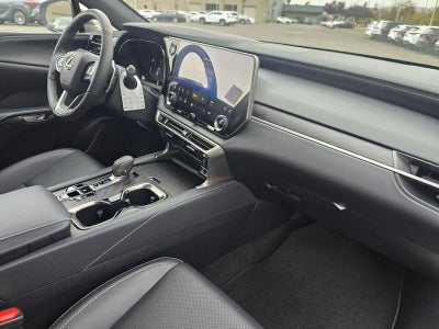 2026 Lexus RX 350 PREMIUM