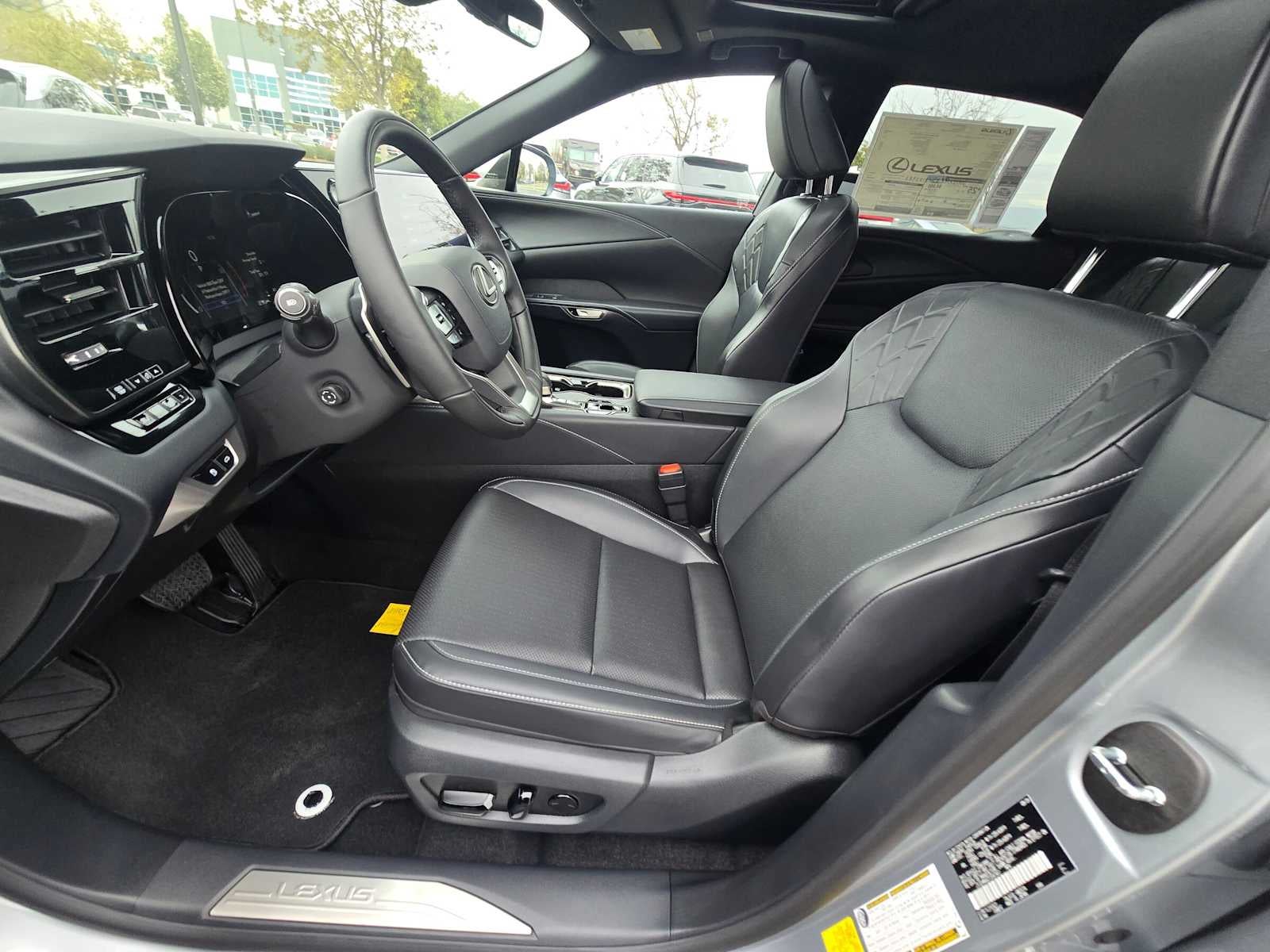 2026 Lexus RX 350 PREMIUM