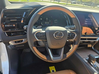 2026 Lexus RX 350 PREMIUM