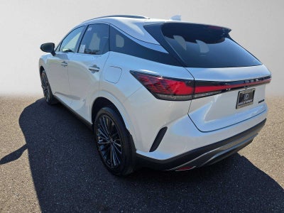 2026 Lexus RX 350 PREMIUM
