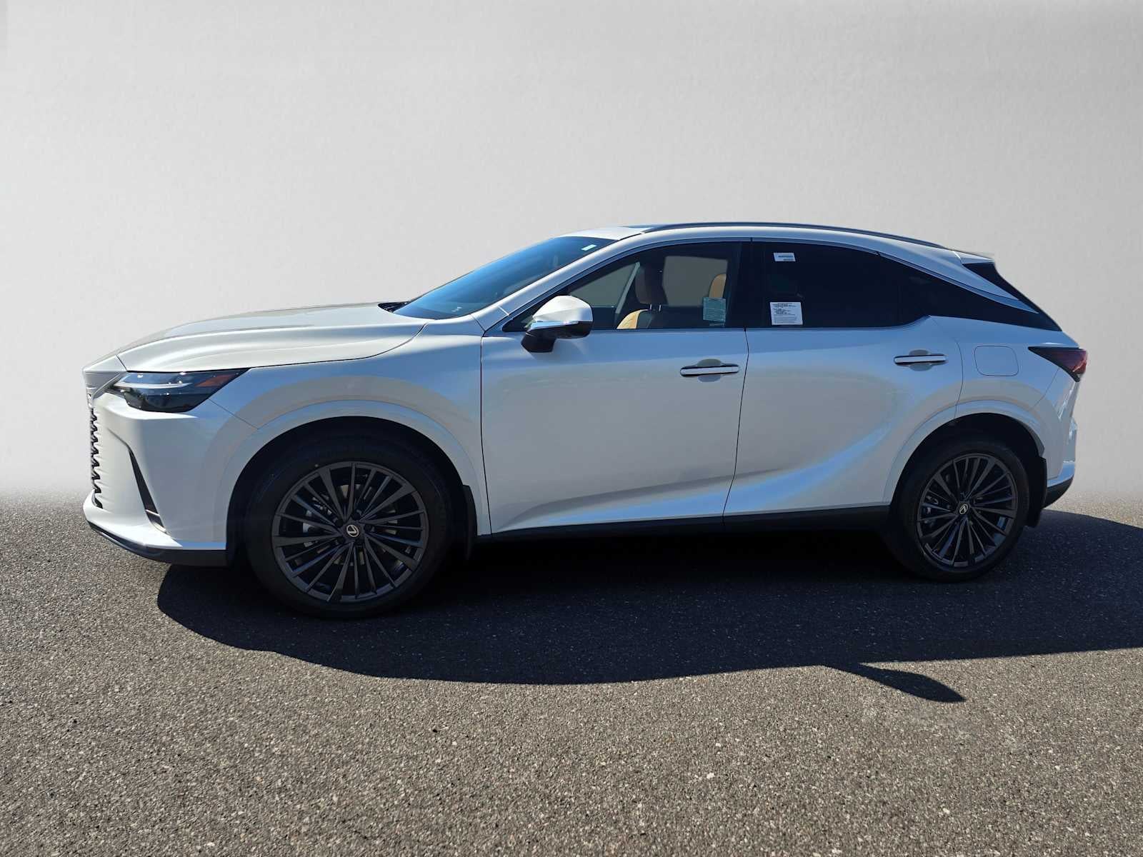 2026 Lexus RX 350 PREMIUM