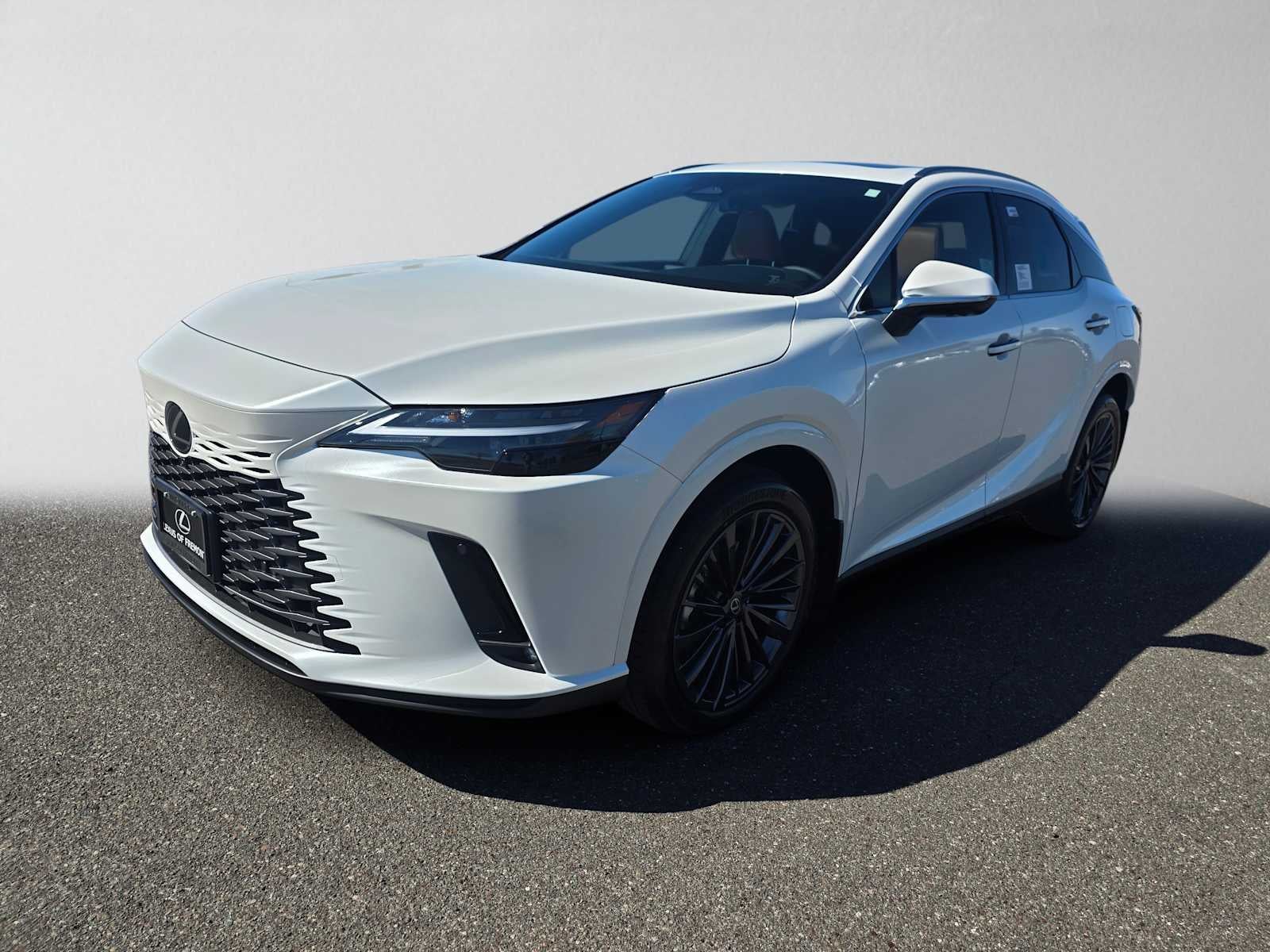 2026 Lexus RX 350 PREMIUM