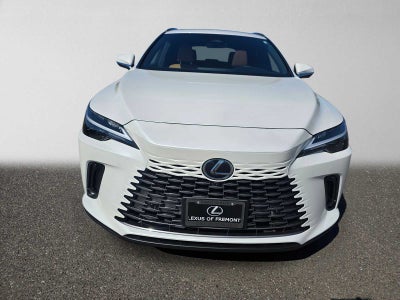 2026 Lexus RX 350 PREMIUM