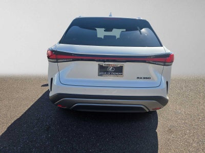 2026 Lexus RX 350 PREMIUM