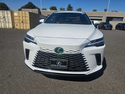 2026 Lexus RX 350 PREMIUM