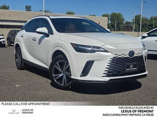 2026 Lexus RX 350 PREMIUM