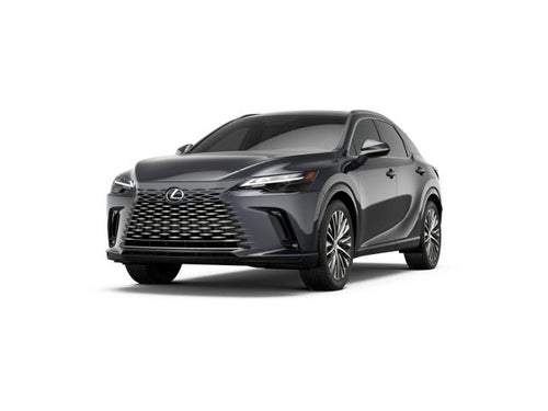 2026 Lexus RX 350 PREMIUM PLUS