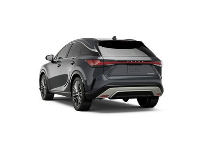 2026 Lexus RX 350 PREMIUM PLUS