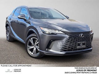 2026 Lexus RX 350 PREMIUM
