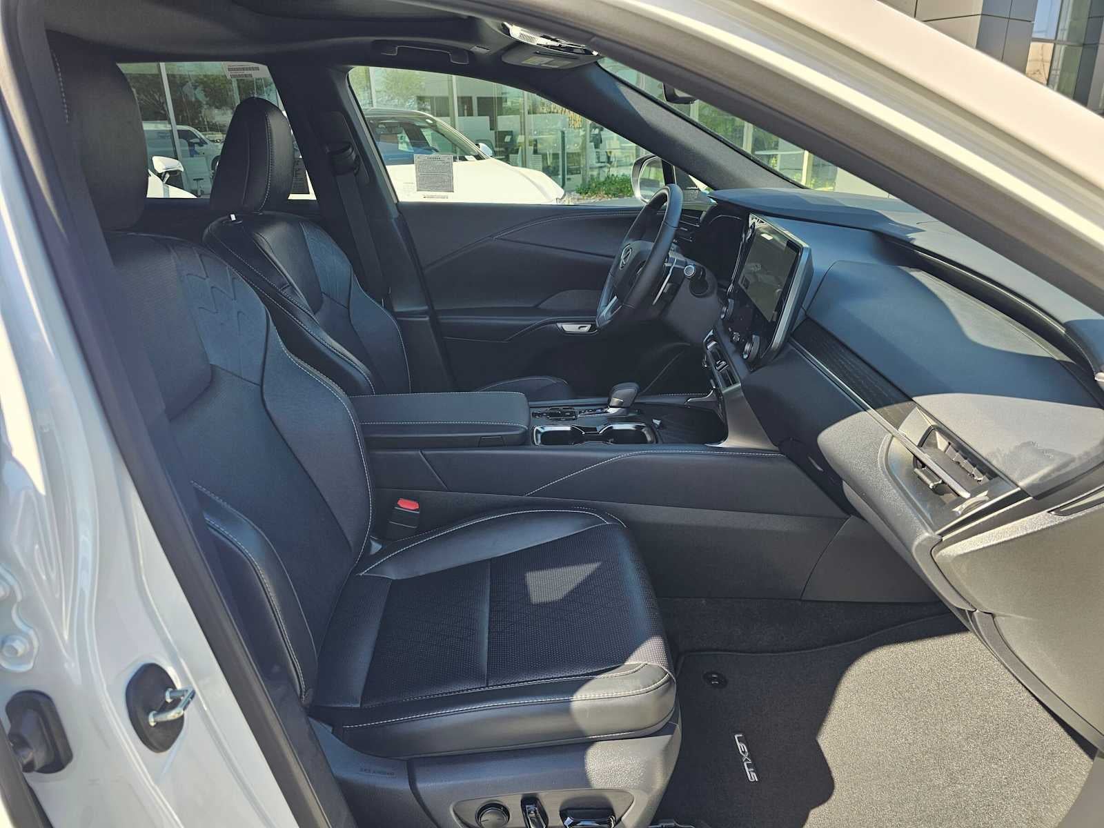 2026 Lexus RX 350 PREMIUM PLUS
