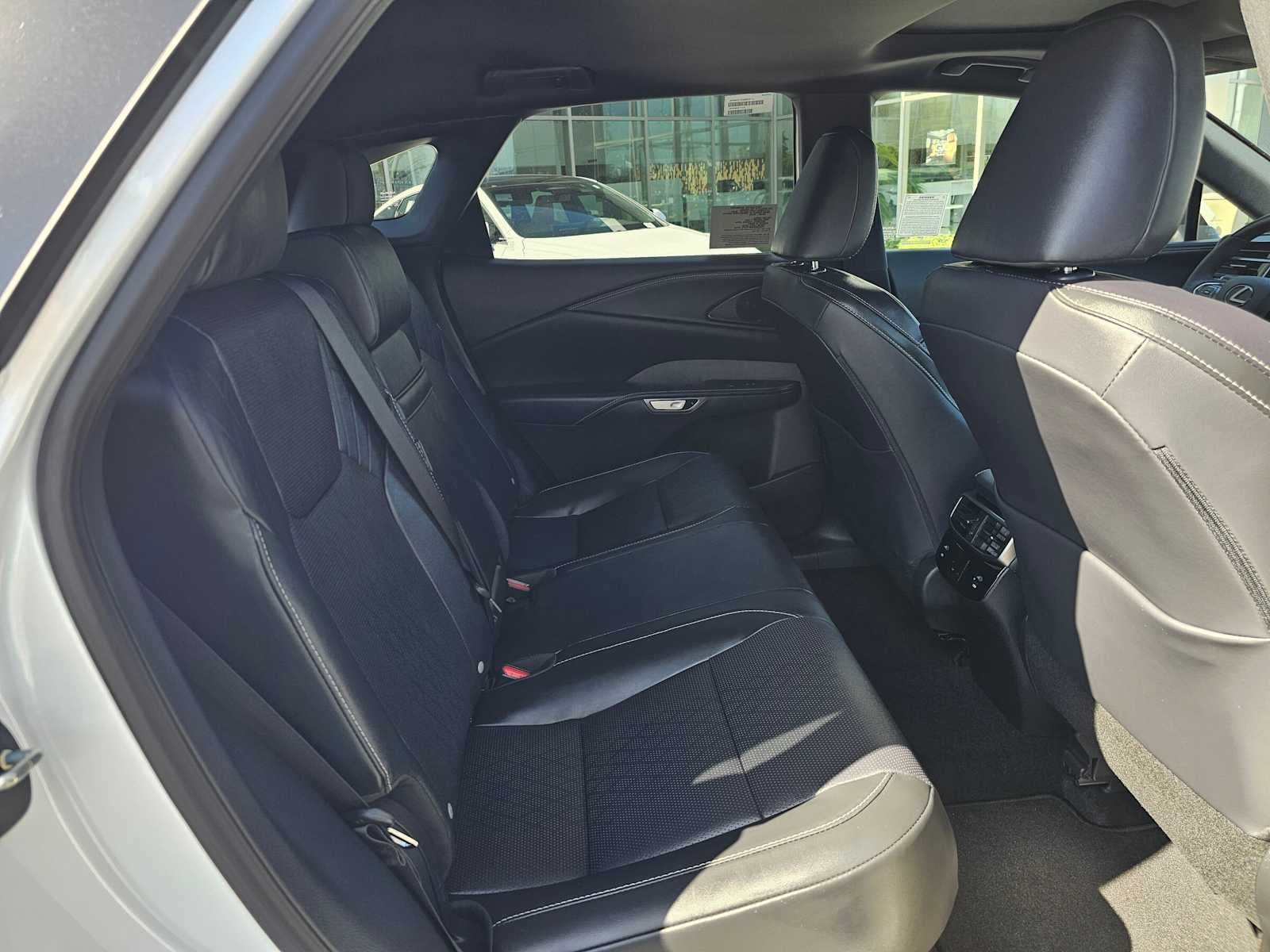 2026 Lexus RX 350 PREMIUM PLUS