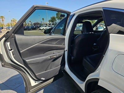 2026 Lexus RX 350 PREMIUM PLUS