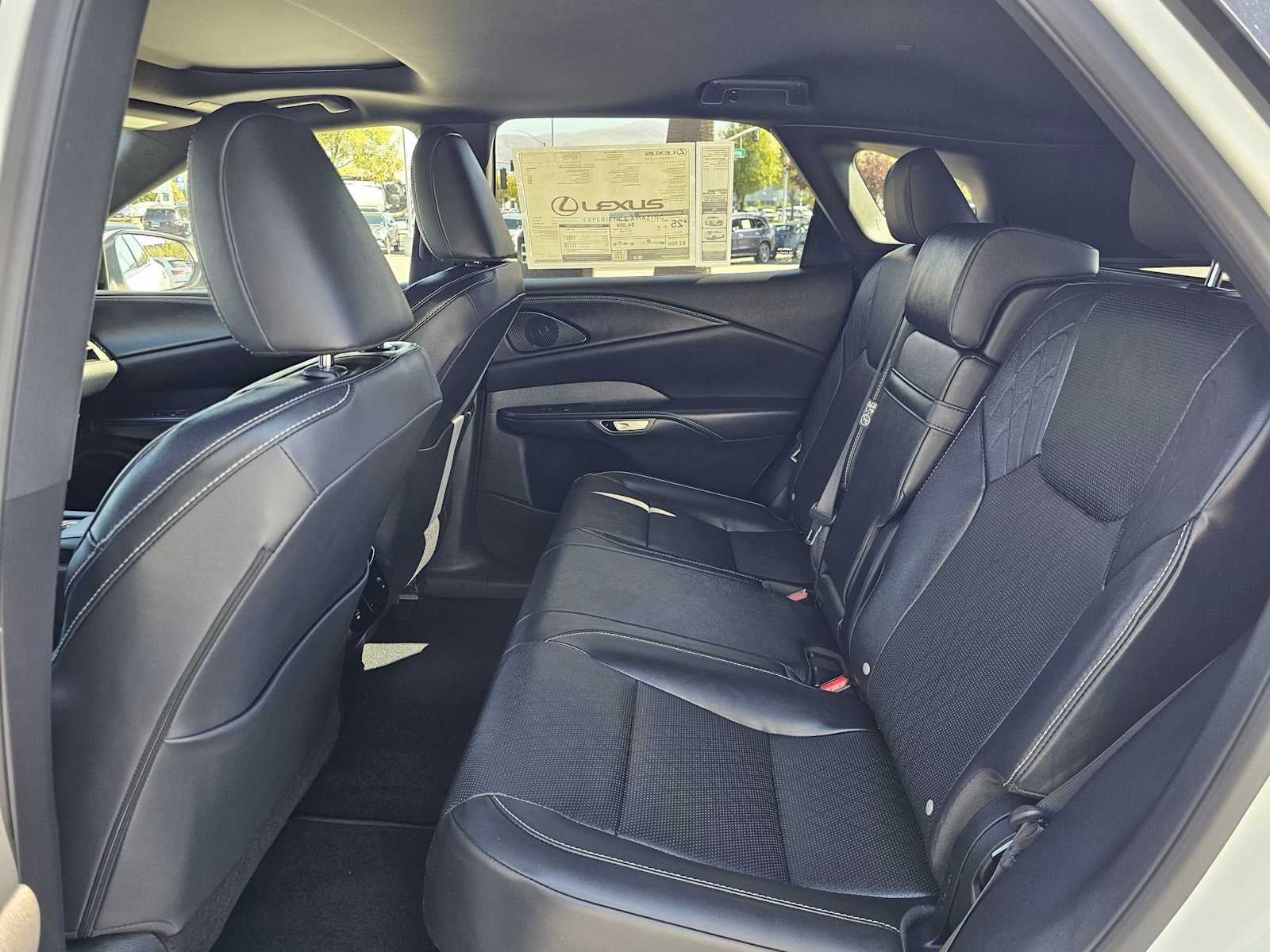 2026 Lexus RX 350 PREMIUM PLUS