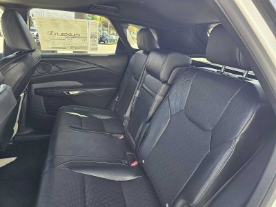 2026 Lexus RX 350 PREMIUM PLUS