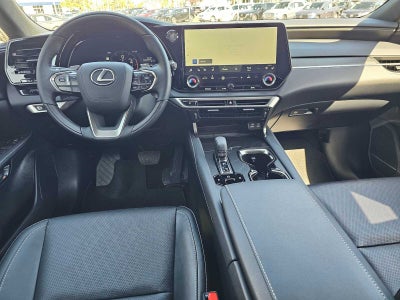 2026 Lexus RX 350 PREMIUM PLUS