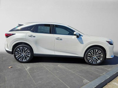 2026 Lexus RX 350 PREMIUM PLUS