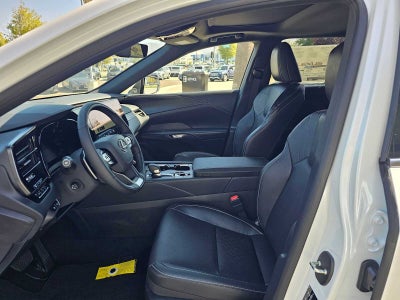 2026 Lexus RX 350 PREMIUM PLUS