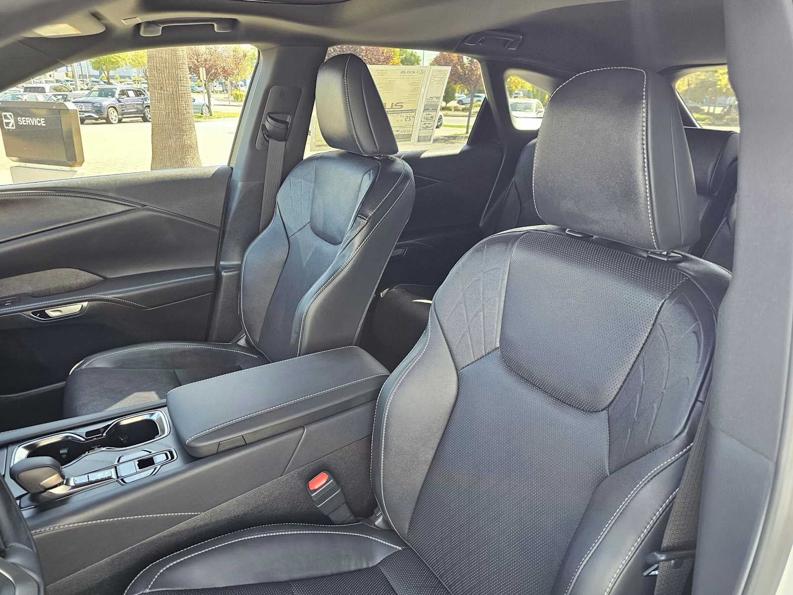 2026 Lexus RX 350 PREMIUM PLUS