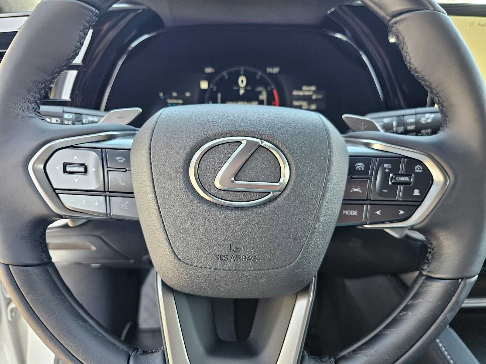 2026 Lexus RX 350 PREMIUM PLUS