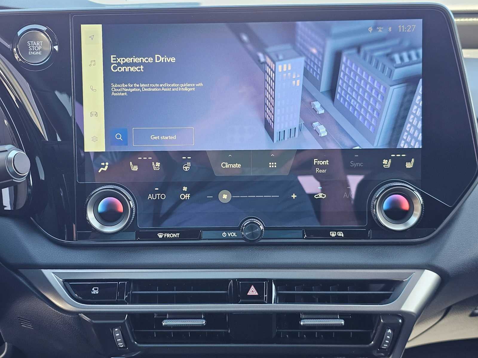 2026 Lexus RX 350 PREMIUM PLUS