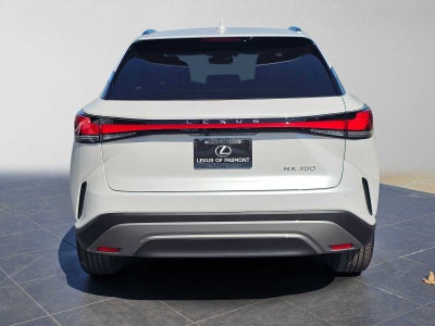 2026 Lexus RX 350 PREMIUM PLUS
