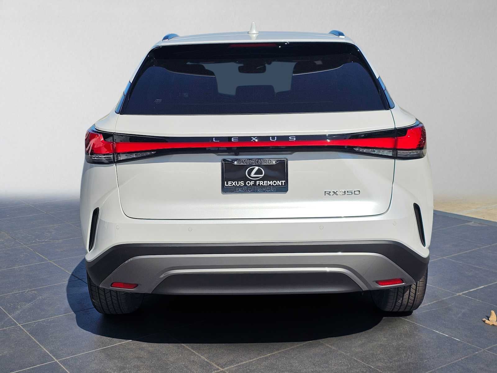 2026 Lexus RX 350 PREMIUM PLUS