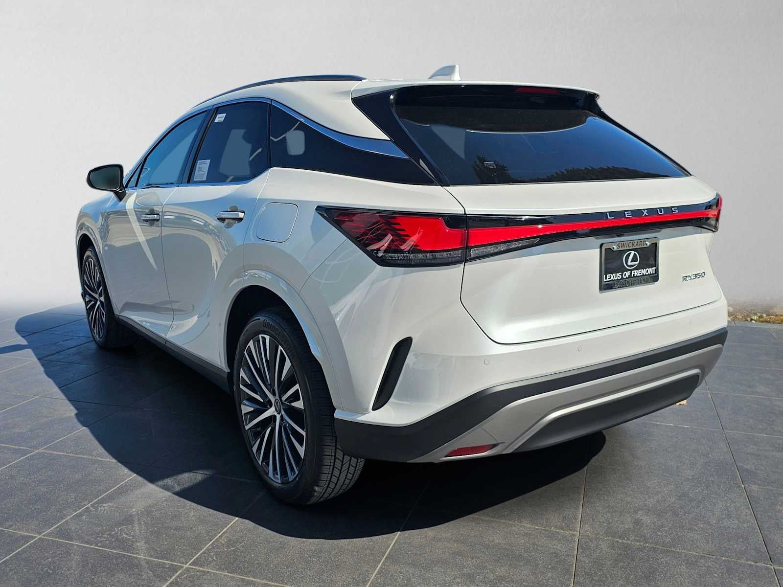 2026 Lexus RX 350 PREMIUM PLUS