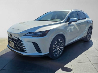 2026 Lexus RX 350 PREMIUM PLUS