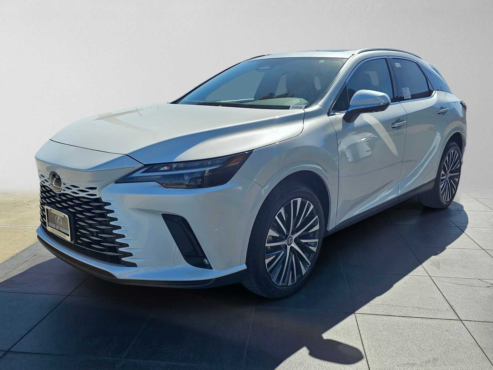 2026 Lexus RX 350 PREMIUM PLUS