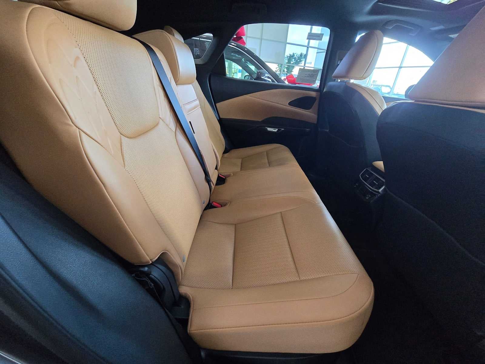 2026 Lexus RX 350 PREMIUM