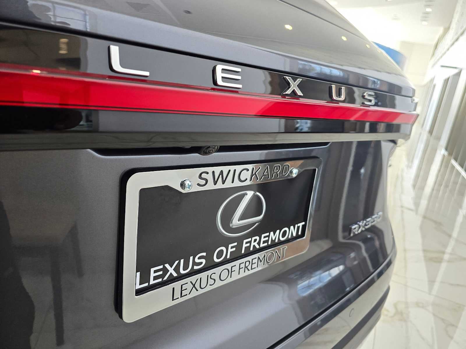 2026 Lexus RX 350 PREMIUM