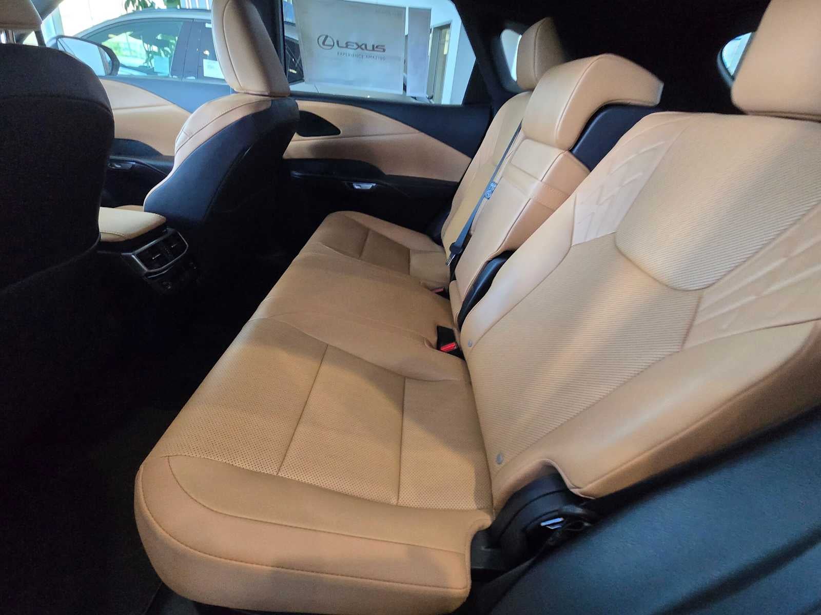 2026 Lexus RX 350 PREMIUM
