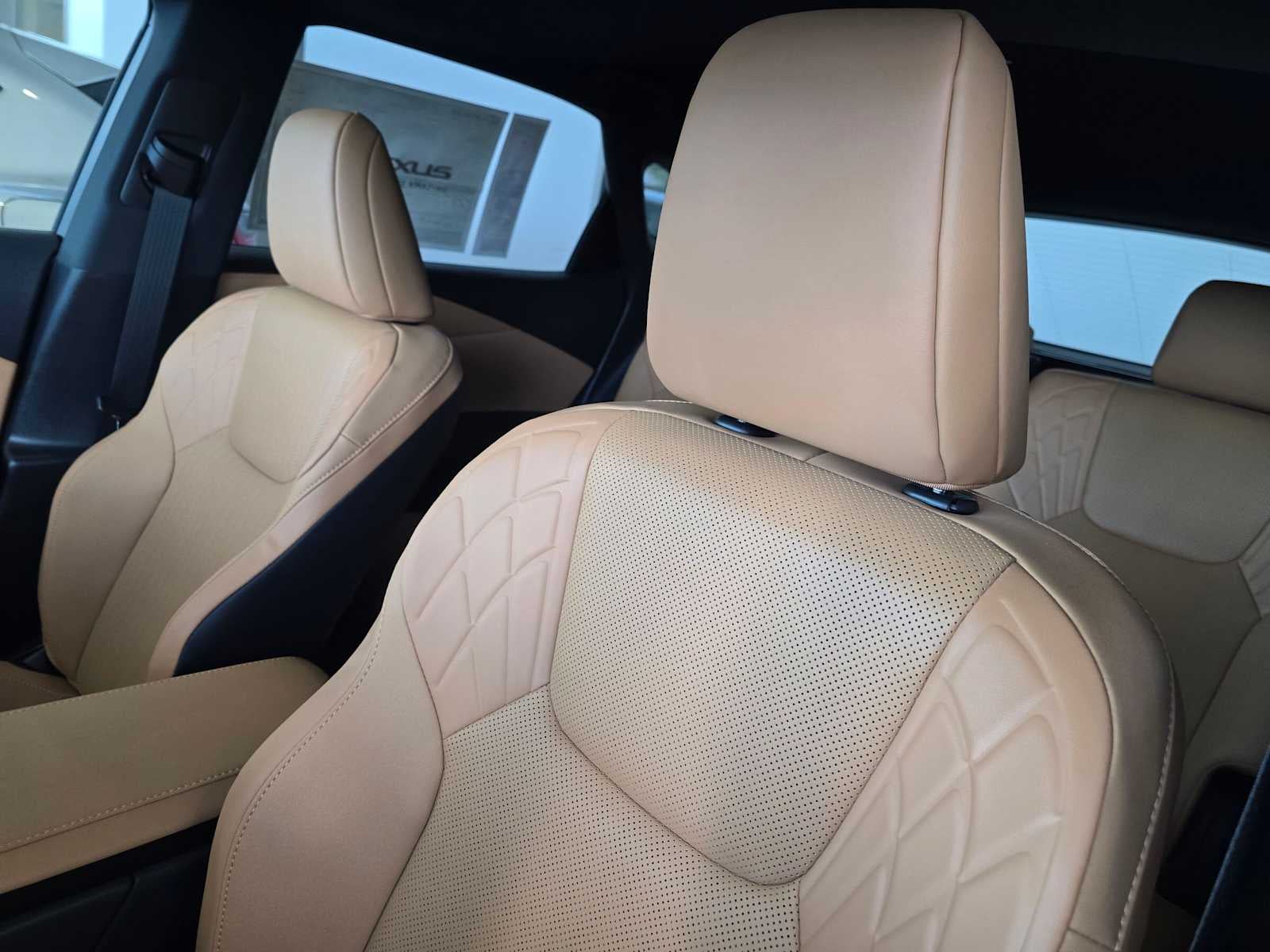 2026 Lexus RX 350 PREMIUM