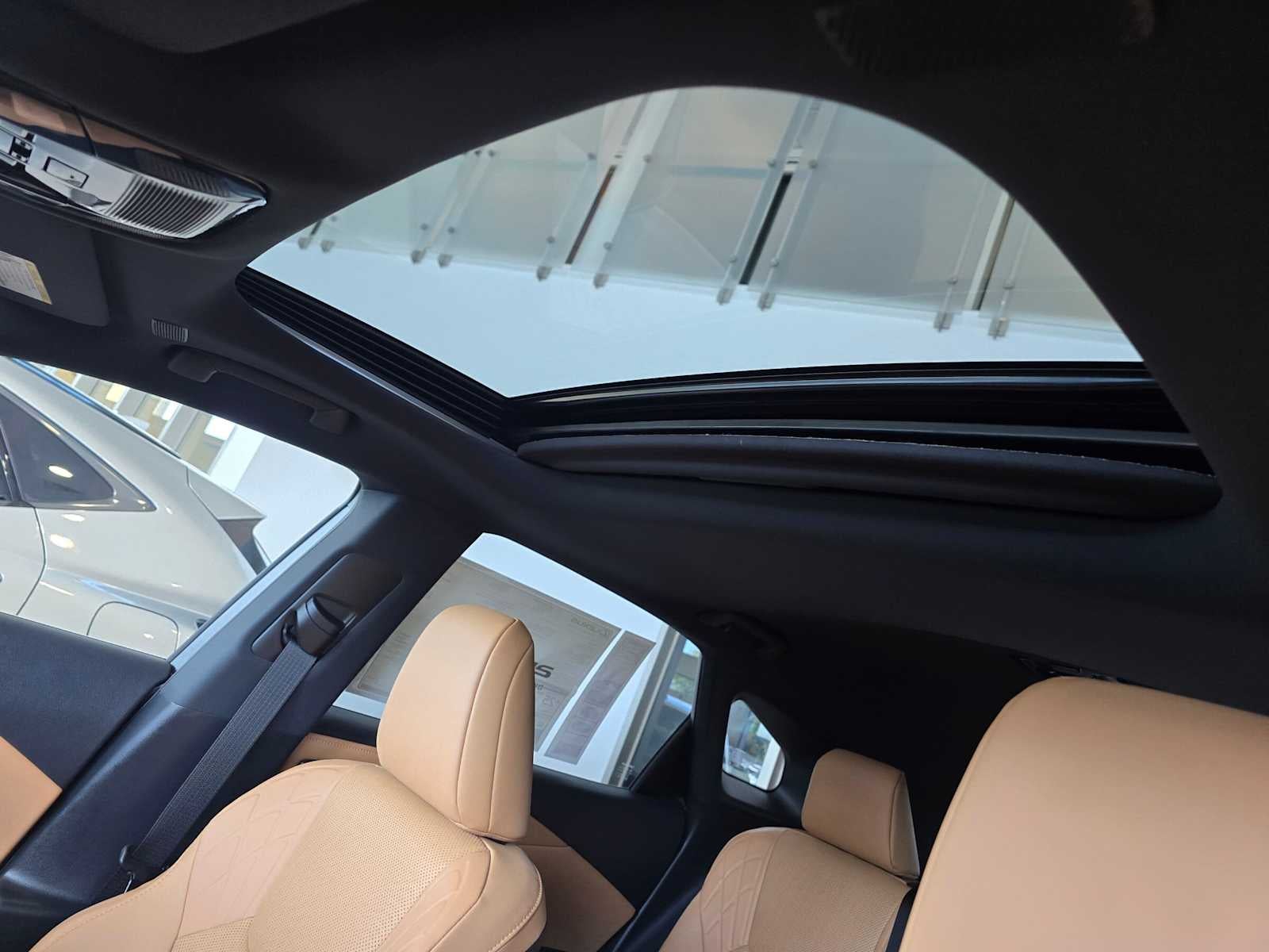 2026 Lexus RX 350 PREMIUM