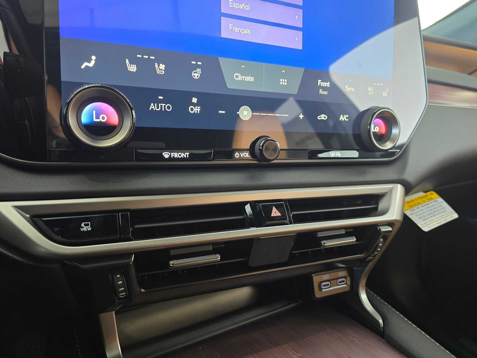 2026 Lexus RX 350 PREMIUM